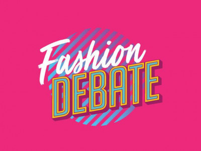 Fashion Debate: Ντεκολτέ, ναι ή όχι;