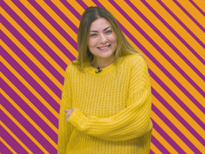 Fashion Debate: Oversized Πουλόβερ... ναι ή όχι;