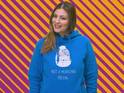 Fashion Debate: Φούτερ... ναι ή όχι;