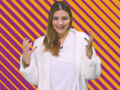 Fashion Debate: Παλτό από οικολογική γούνα... ναι ή όχι;