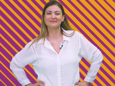 Fashion Debate: Λευκά ρούχα όχι μόνο το καλοκαίρι, ναι ή όχι;