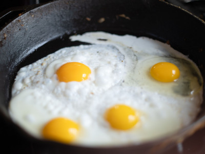 36 τέλειοι τρόποι για να μαγειρέψεις... αβγά σε ένα μόνο video!