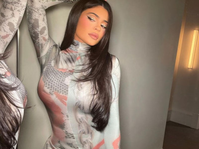 Tacos με γαρίδα από την... Kylie Jenner!