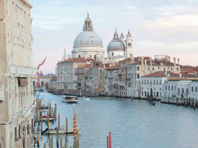 25 μαγευτικοί προορισμοί στην Ευρώπη που αξίζει να επισκεφθείς