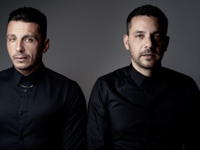 Οι Mi-Ro αφήνουν πίσω τους την πανδημία με μία συλλογή που αισιοδοξεί και λάμπει