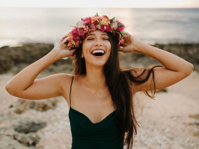 Το ωραιότερο χτένισμα για την Πρωτομαγιά