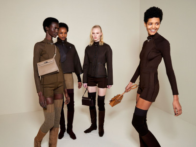 Δες τη δημιουργία του οίκου Hermès σε 10 λεπτά από το You Tube channel που διδάσκει ιστορία μόδας