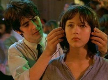 LA BOUM - Reality - Richard Sanderson