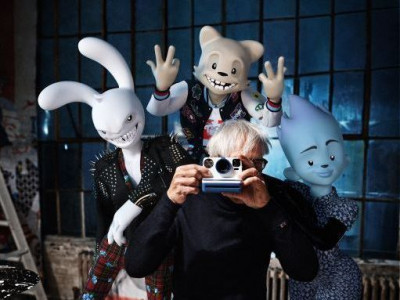 Tommy Factory:Ο Tommy Hilfiger παρουσιάζει τη νέα του συλλογή-Δείτε το λαμπερό show σε livestreaming