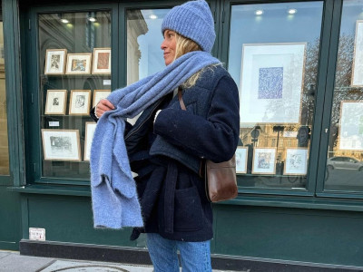 Τα 5 χειμερινά παντελόνια που πρέπει κάθε κορίτσι να έχει στην ντουλάπα του