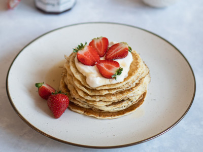 Αν έχεις γάλα δοκίμασε τα viral pancakes του ΤikTok