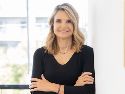 Η Μιλένα Αποστολάκη δεν είναι επαγγελματίας πολιτικός, είναι πολιτικός με επαγγελματισμό