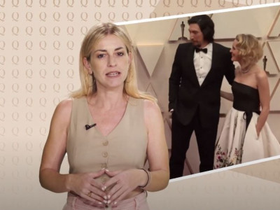 Ένα Λεπτό Ευτυχίας: Girl Series - γιατί "τρελαινόμαστε" για σειρές με κοριτσοπαρέες;