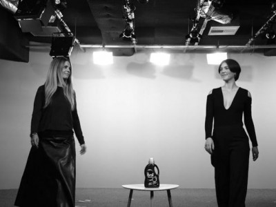 Oι πιο iconic στιγμές της μόδας έχουν κάτι κοινό… το μαύρο χρώμα τους!