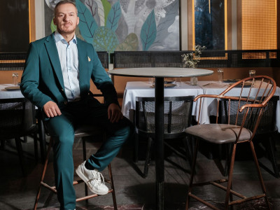 Παίξαμε The Chase με το Γεράκι και ο Πάνος Δημάκης ήταν δύσκολος (και) στο απάντα γρήγορα αν τολμάς