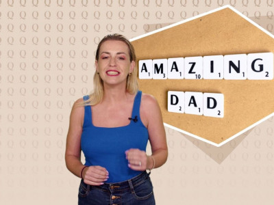 Ένα λεπτό ευτυχίας: 3 πράγματα που μας λέει ακόμα ο μπαμπάς μας και μας κάνει ευτυχισμένες