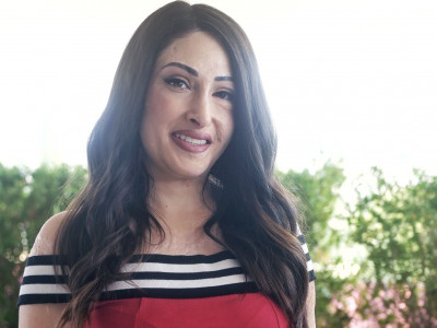 Ιωάννα Παλιοσπύρου: «Είμαι απαλλαγμένη από ενοχές και ντροπές, είναι καθαρή η ψυχή μου»