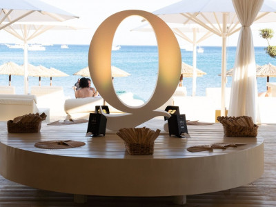 To «Seaside Soirée» του Queen στη Βάρκιζα ήταν το πιο «λαμπερό» ραντεβού του φετινού καλοκαιριού