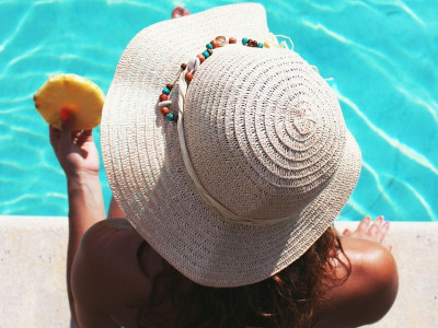 Ένα λεπτό Ευτυχίας: Πώς θα κάνεις staycation στην πόλη πριν και μετά τις διακοπές