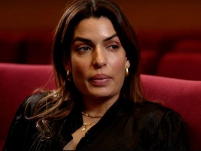 Η Τόνια Σωτηροπούλου έχει τον δικό της «Nόμο του Μέρφυ» & θέλει να ζει στο παρόν εκτιμώντας όσα έχει