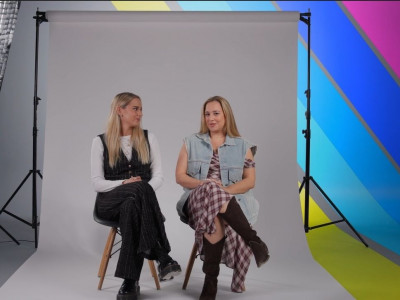 Μπορούμε να γίνουμε ό,τι ονειρευόμαστε γιατί η Barbie μάς «βλέπει»