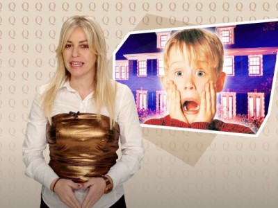 Όχι μόνο το «Μόνος στο Σπίτι»! 4 νοσταλγικές cult ταινίες για να δεις τις γιορτές