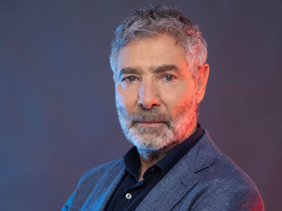 Θοδωρής Αθερίδης: «Η πίστη έπαιξε ρόλο στη ζωή μου, με τη βοήθεια του Θεού «βγήκα» από το αλκοόλ»