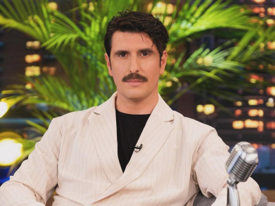 Γιώργος Γεροντιδάκης: «Έχουμε συνηθίσει το "τέρας" στην κοινωνία μας και δεν μας φαίνεται παράλογο»