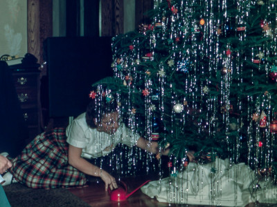 Christmas yet; 6 vintage χριστουγεννιάτικα στολίδια που πρέπει να επιστρέψουν φέτος