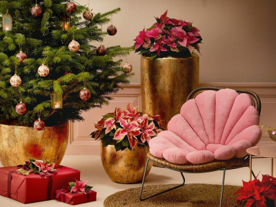 Let's Kitschmas: Οι 7 μεγάλες τάσεις στη χριστουγεννιάτικη διακόσμηση για το 2025