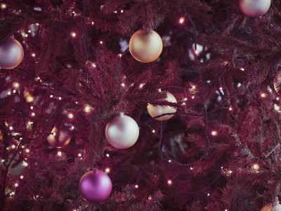 Οι 5 πιο δημοφιλείς τάσεις χριστουγεννιάτικης διακόσμησης για το 2025, σύμφωνα με τους designers