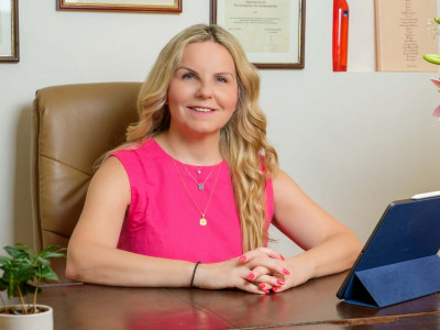 Βασιλική Λιάφου: «Μία νέα και σημαντική μορφή βίας κατά των γυναικών είναι η οικονομική»