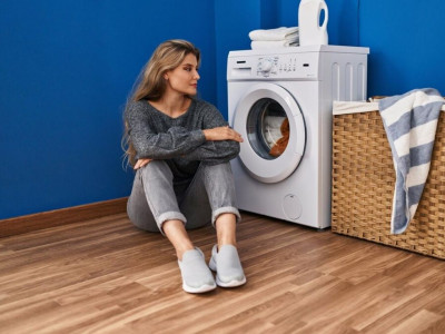 Πώς να πλύνεις τα παπούτσια στο πλυντήριο και να δείχνουν ξανά σαν καινούργια