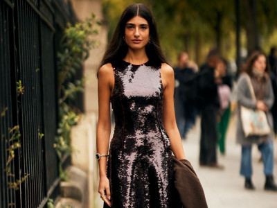 Party ready: 4 Last minute & εύκολα σύνολα με κομμάτια που λογικά βρίσκονται ήδη στην ντουλάπα σου