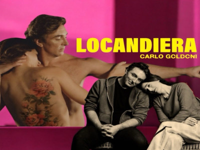 Μισογυνισμός και εξουσία: Ιβάν Σβιτάιλο & Βερόνικα Δαβάκη μιλούν με αφορμή την παράσταση Λοκαντιέρα