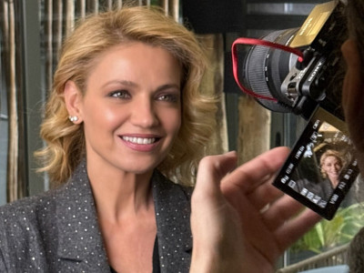 Το σύνδρομο της μαθήτριας, το φαινόμενο Παναγιώτα Βλαντή και η άνθιση μιας γυναίκας μετά τα 40