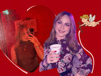 Dating στα χρόνια του ετεροφαταλισμού: Η Jo Tsakos εξηγεί γιατί ο Άγ. Βαλεντίνος δεν είναι πια flex