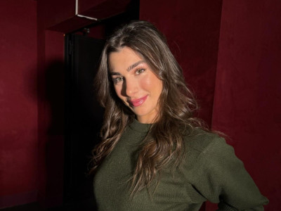 Χρύσα Μιχαλοπούλου: «Κάποιες συμβουλές για τη μητρότητα φτάνουν ακόμη και στα όρια της αγένειας»