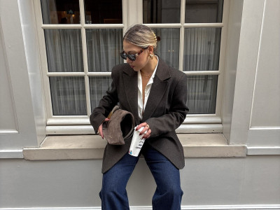 Ποια είναι τα key-items για να ανανεώσεις τα office looks και την άνοιξη