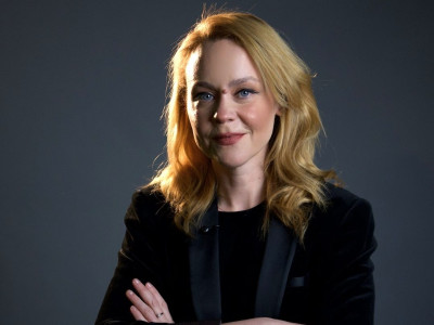 Λένα Παπαληγούρα: «Η κοινωνία μας είναι πιο έτοιμη από παλιά για να ακούσει τις φωνές των γυναικών»