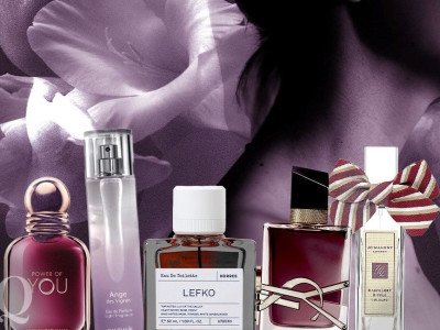 5 ανοιξιάτικα αρώματα για να μπει η perfume wardrobe σου σε spring mood