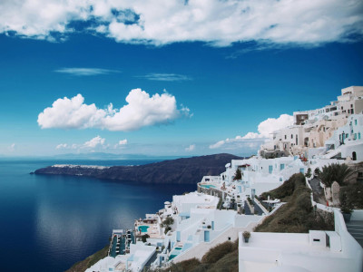 Πάσχα στην Ελλάδα: 7 νησιά για να το ζήσεις αλλιώς το 2026