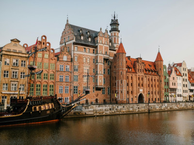 Τα κορυφαία last-minute ταξίδια στην Ευρώπη -Αυτοί είναι οι ανερχόμενοι προορισμοί