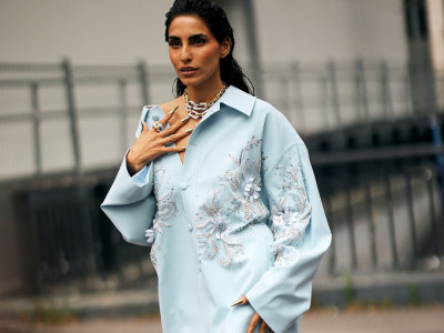 Τα floral πουκάμισα, δείχνουν πιο fresh απ' όσο νομίζεις - 6 fashion ιδέες για spring looks