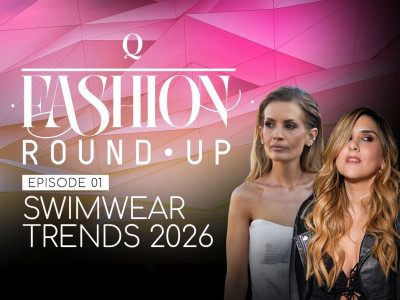Fashion Round Up: Ποια swimwear trends αξίζει να γνωρίζουμε και ποια όντως θα φορέσουμε φέτος;