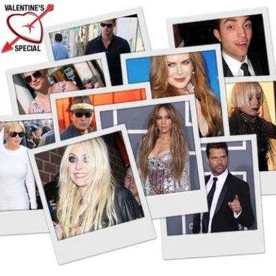 Celebrity matchmaking: Ποιους stars θα κάναμε ζευγάρι για να βάλουμε λίγο αλατοπίπερο στη ζωή μας