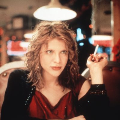 Στο δρόμο που χάραξε η Courtney Love