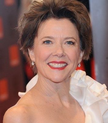 Annette Bening: Η ομορφιά δεν έχει ηλικία