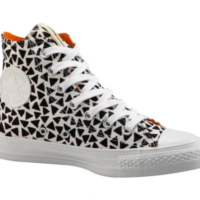 Συλλεκτική σειρά Converse All Star - Μarimekko