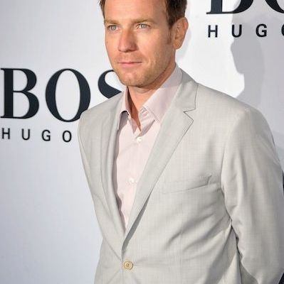 Ewan McGregor